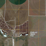 Ford, TX (2010, 24000-Scale) Preview 3