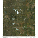 Foreman Chapel, TX (2010, 24000-Scale) Preview 1