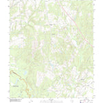 Forest, TX (2013, 24000-Scale) Preview 1