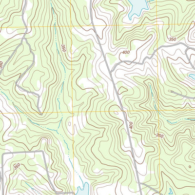 Forest, TX (2013, 24000-Scale) Preview 2