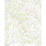 Forestburg, TX (2013, 24000-Scale) Preview 1