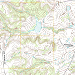 Forestburg, TX (2013, 24000-Scale) Preview 2