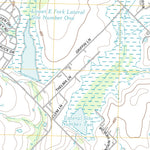 Forney South, TX (2012, 24000-Scale) Preview 2