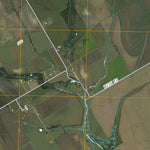 Forreston, TX (2010, 24000-Scale) Preview 2