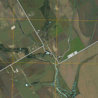 Forreston, TX (2010, 24000-Scale) Preview 2