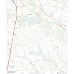 Forreston, TX (2012, 24000-Scale) Preview 1
