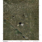 Forsan, TX (2010, 24000-Scale) Preview 1