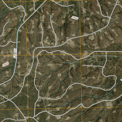 Forsan, TX (2010, 24000-Scale) Preview 3