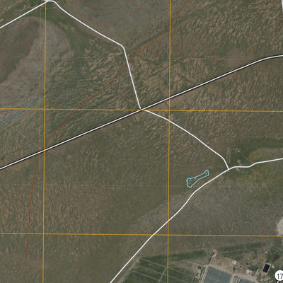Fort Davis, TX (2010, 24000-Scale) Preview 2