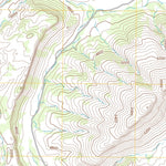 Fort Davis SE, TX (2012, 24000-Scale) Preview 3