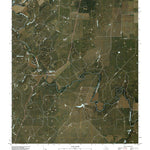 Fort Griffin, TX (2010, 24000-Scale) Preview 1