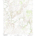 Fort Griffin, TX (2012, 24000-Scale) Preview 1