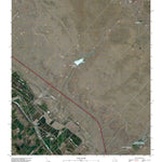 Fort Hancock, TX (2010, 24000-Scale) Preview 1