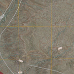 Fort Hancock, TX (2010, 24000-Scale) Preview 2