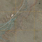 Fort Hancock, TX (2010, 24000-Scale) Preview 3