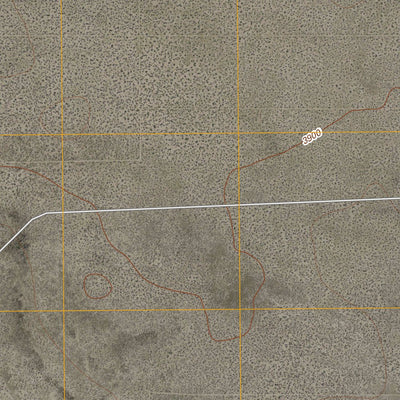 Fort Hancock NW, TX (2010, 24000-Scale) Preview 2