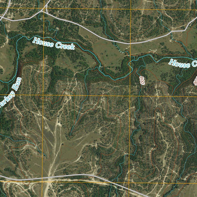 Fort Hood, TX (2010, 24000-Scale) Preview 3