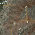 Fort Lancaster, TX (2010, 24000-Scale) Preview 2