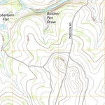 Fort Mckavett, TX (2012, 24000-Scale) Preview 3