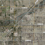 Fort Stockton East, TX (2010, 24000-Scale) Preview 3