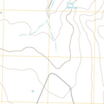 Fort Stockton East, TX (2012, 24000-Scale) Preview 2