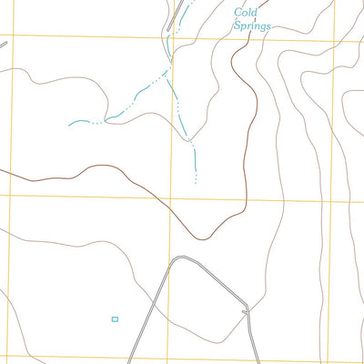 Fort Stockton East, TX (2012, 24000-Scale) Preview 2