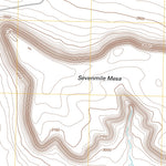 Fort Stockton East, TX (2012, 24000-Scale) Preview 3