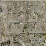 Fort Stockton West, TX (2010, 24000-Scale) Preview 2