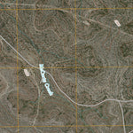 Fort Terrett Ranch, TX (2010, 24000-Scale) Preview 2