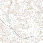 Fort Terrett Ranch, TX (2012, 24000-Scale) Preview 2