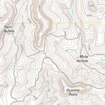Fort Terrett Ranch, TX (2012, 24000-Scale) Preview 3