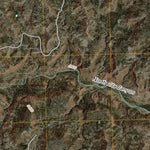 Fortress Cliff, TX (2010, 24000-Scale) Preview 3