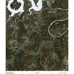 Fortune Bend, TX (2010, 24000-Scale) Preview 1