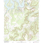 Fortune Bend, TX (2012, 24000-Scale) Preview 1