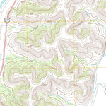 Four Mills, TX (2012, 24000-Scale) Preview 3