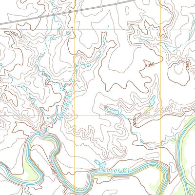 Fowlkes, TX (2013, 24000-Scale) Preview 3