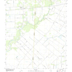Francitas, TX (2013, 24000-Scale) Preview 1