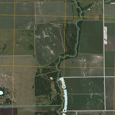 Francitas NE, TX (2010, 24000-Scale) Preview 2