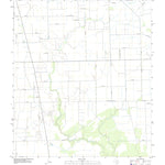 Francitas NW, TX (2013, 24000-Scale) Preview 1