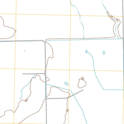 Francitas NW, TX (2013, 24000-Scale) Preview 2