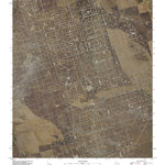 Frankel City, TX (2010, 24000-Scale) Preview 1