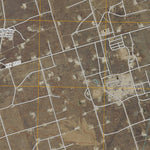 Frankel City, TX (2010, 24000-Scale) Preview 2