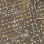 Frankel City, TX (2010, 24000-Scale) Preview 3