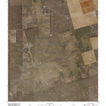 Frankel City SW, TX (2010, 24000-Scale) Preview 1