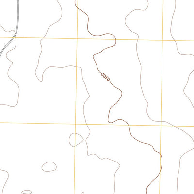 Frankel City SW, TX (2012, 24000-Scale) Preview 2