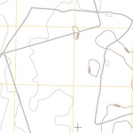 Frankel City SW, TX (2012, 24000-Scale) Preview 3