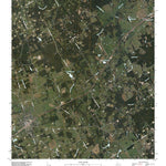 Franklin, TX (2010, 24000-Scale) Preview 1