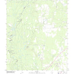 Franklin Lake, TX (2013, 24000-Scale) Preview 1