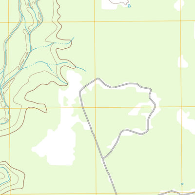 Franklin Lake, TX (2013, 24000-Scale) Preview 2