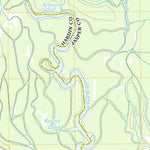 Franklin Lake, TX (2013, 24000-Scale) Preview 3